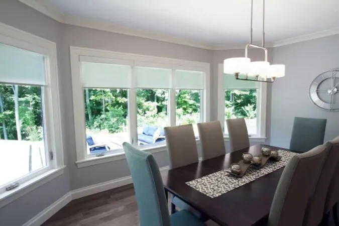 Slide of HomeView Exteriors