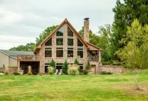 Slide of HomeView Exteriors