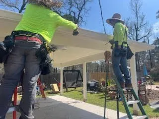 Slide of Homeward Roofing & Exteriors