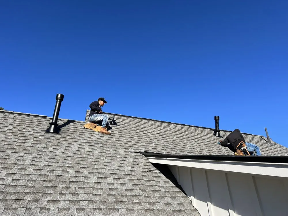 Slide of Homeward Roofing & Exteriors