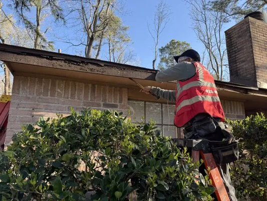 Homeward Roofing & Exteriors