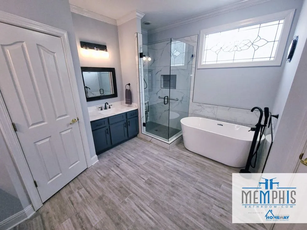 Slide of Homeway Construction