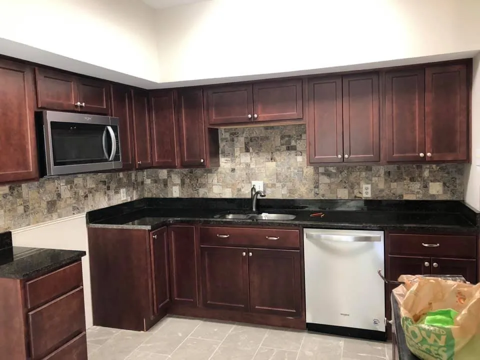 Slide of Homeway Construction