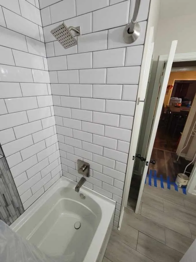 Slide of Homeway Construction