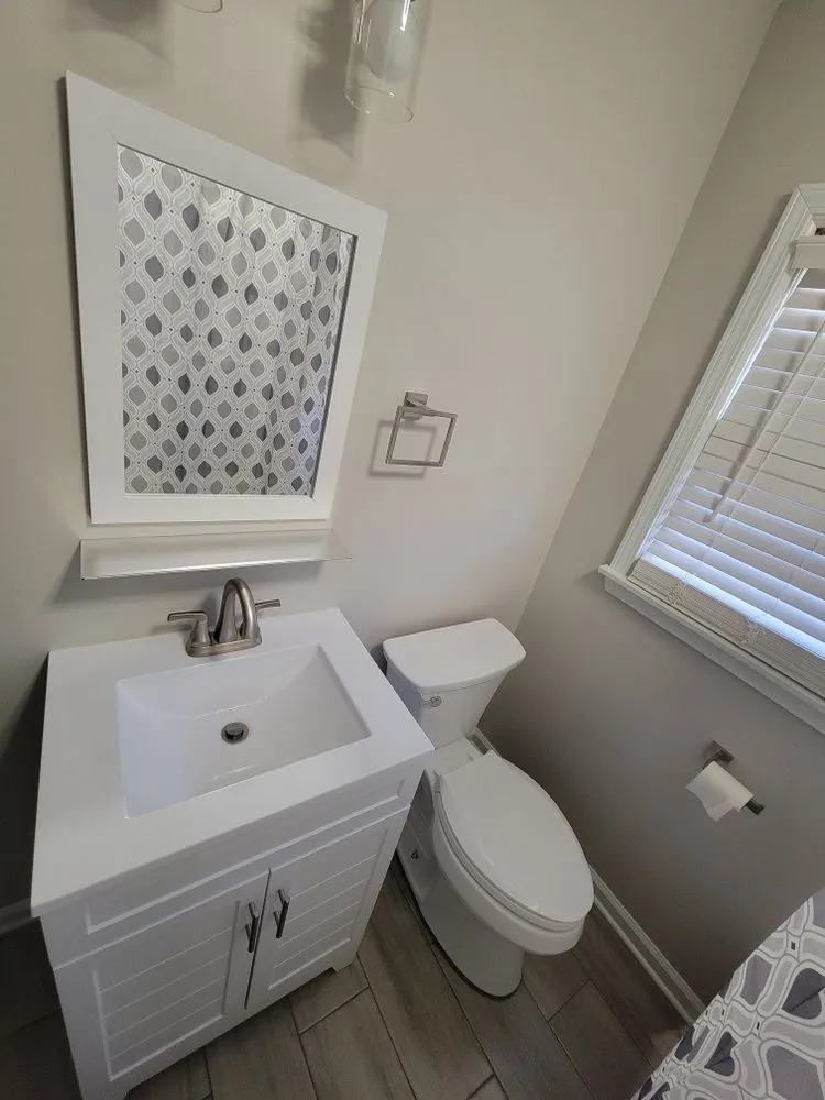 Slide of Homeway Construction