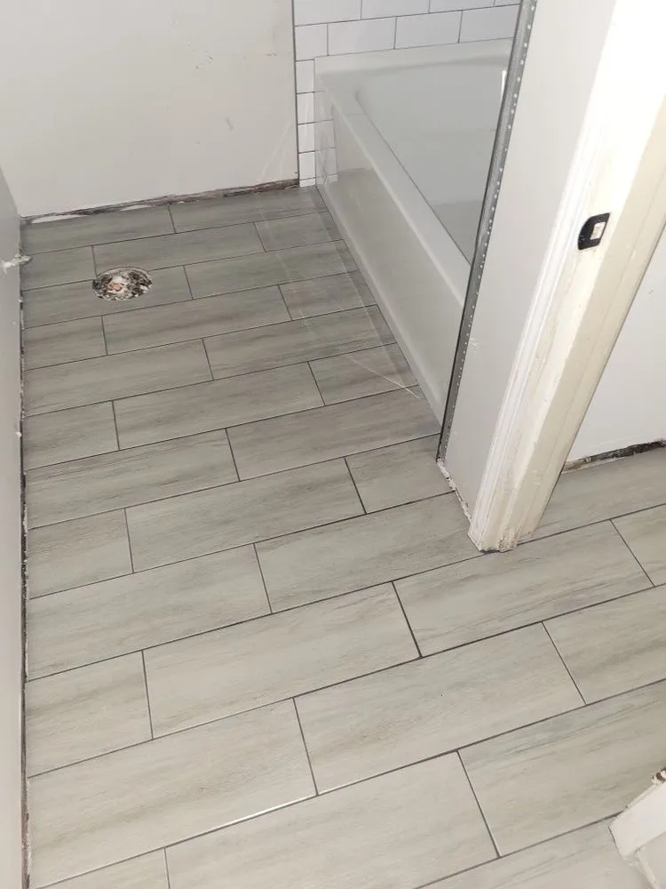 Slide of Homeway Construction