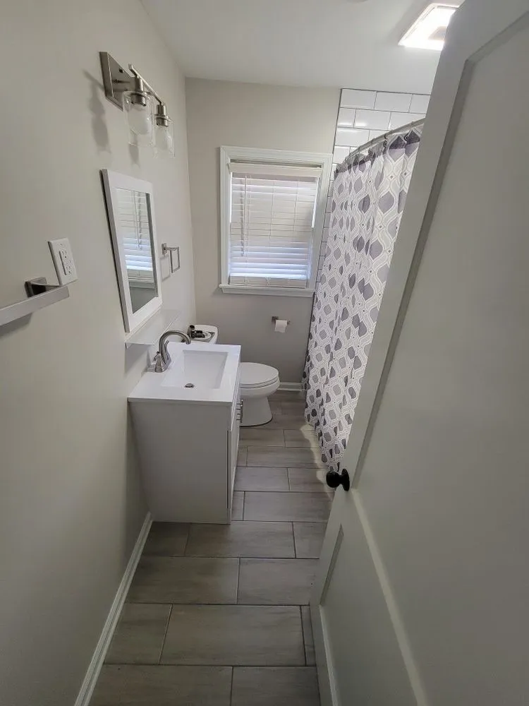 Slide of Homeway Construction