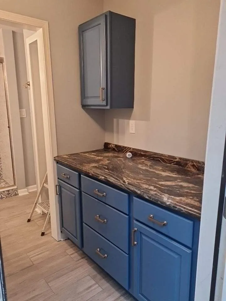 Slide of Homeway Construction