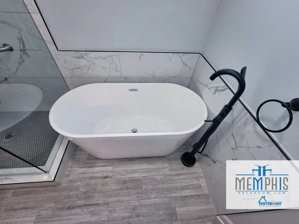 Slide of Homeway Construction