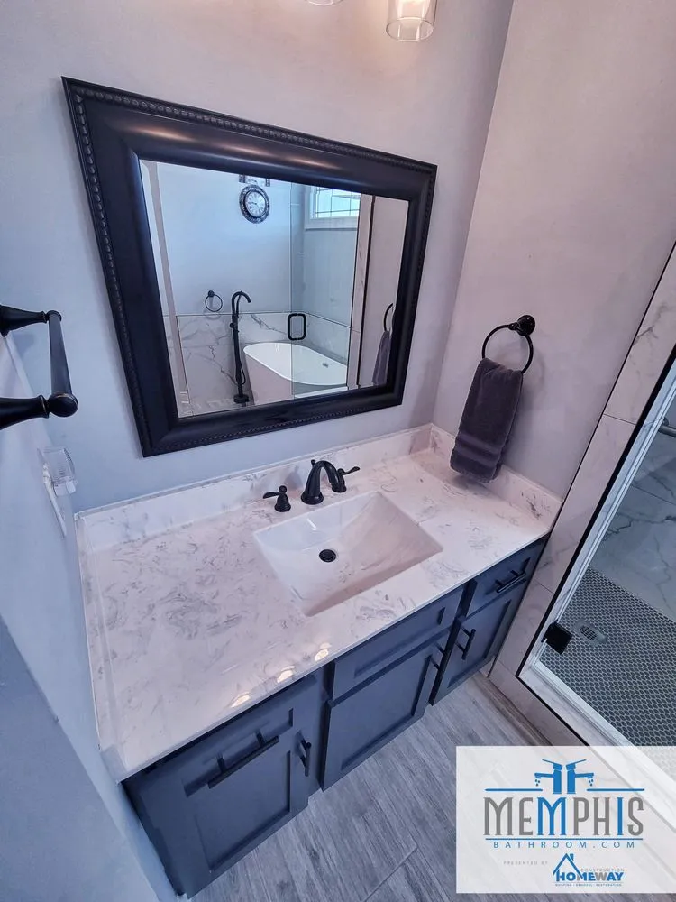 Slide of Homeway Construction