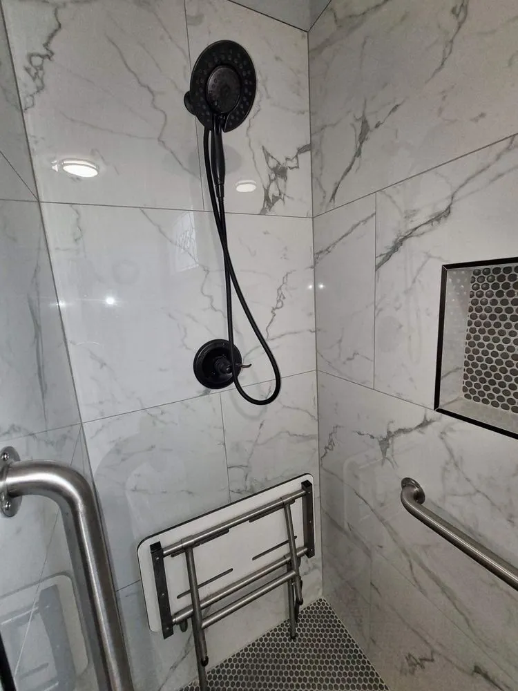 Slide of Homeway Construction