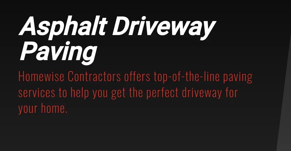 Slide of Homewise contractors