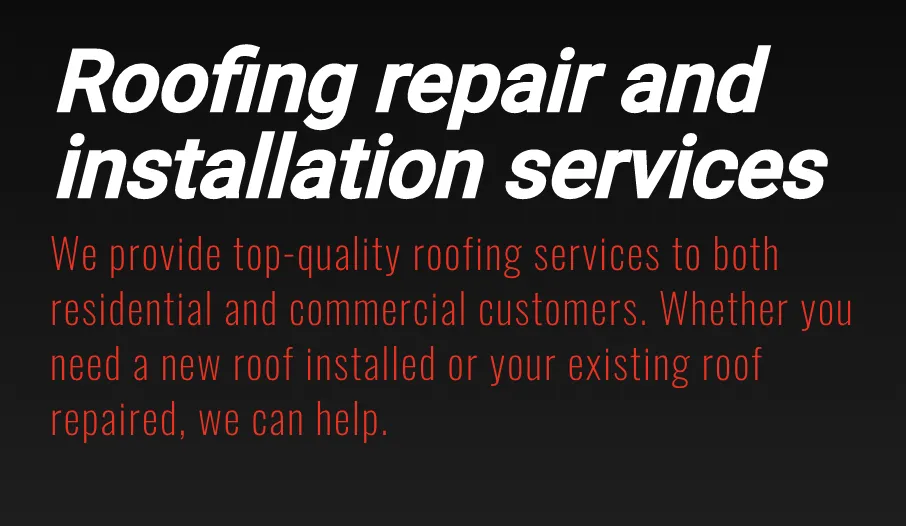 Slide of Homewise contractors