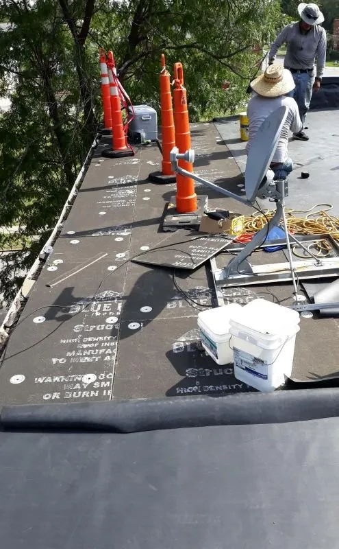 Slide of HomeWise Roofing & Exteriors