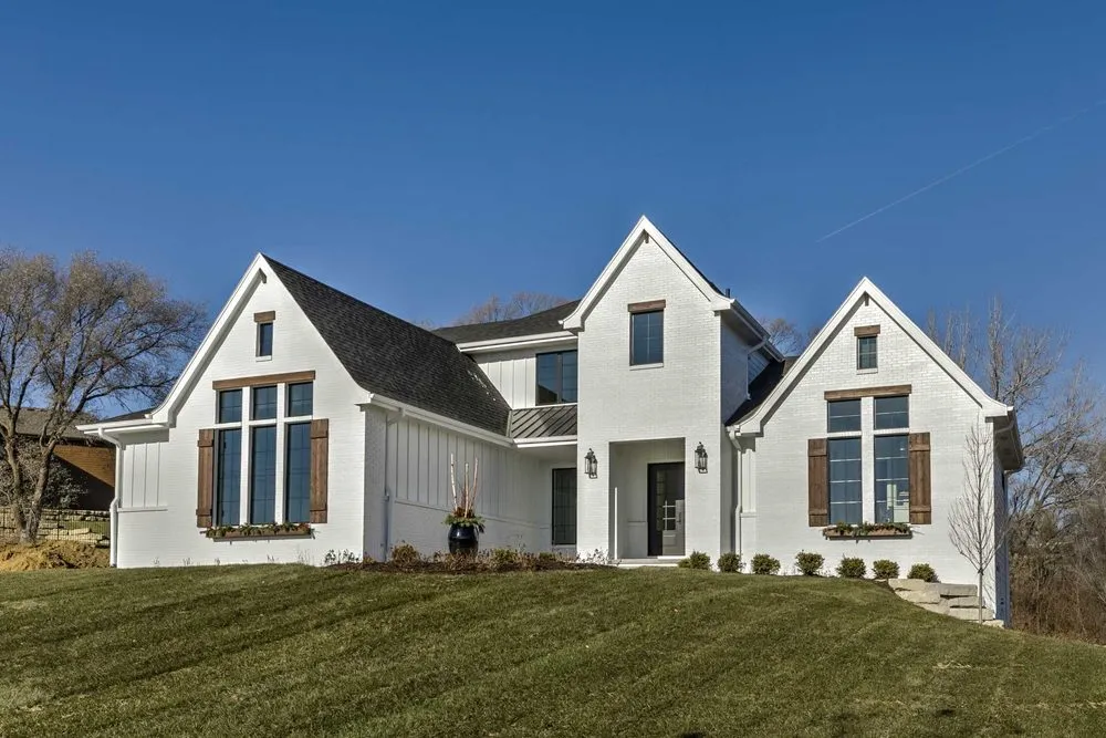 Slide of HomeWise Roofing & Exteriors