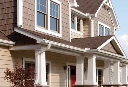 Slide of HomeWise Roofing & Exteriors