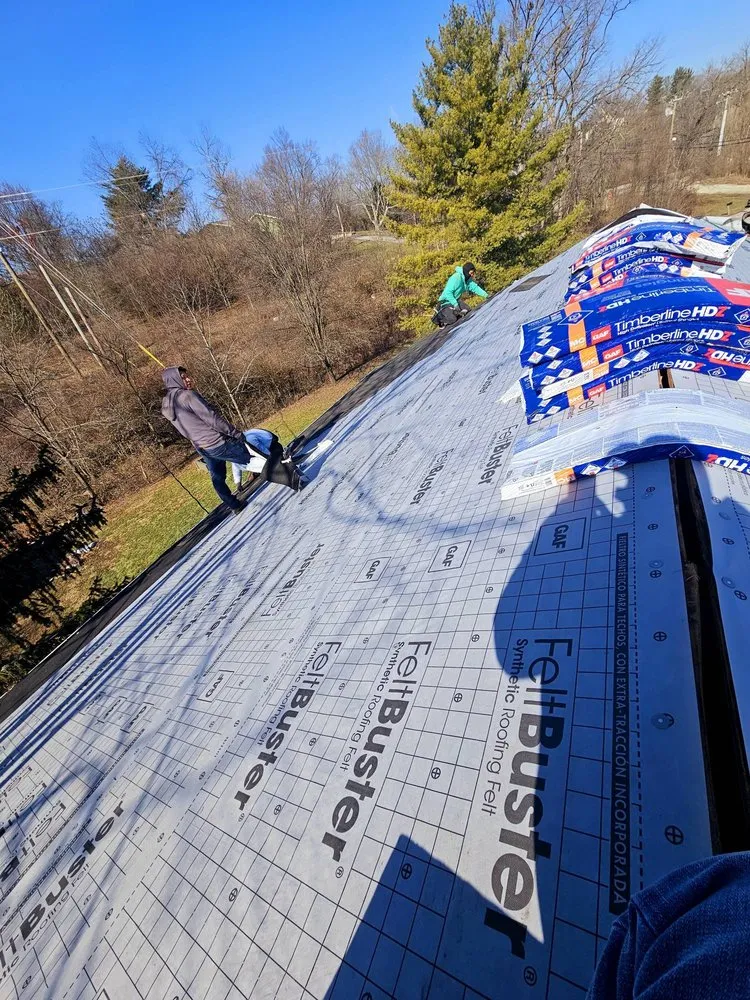 Slide of Homewise Roofing And Restoration