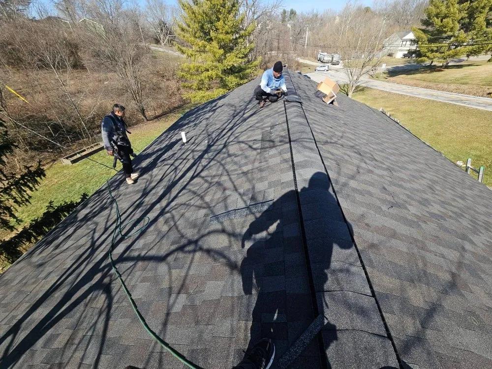 Slide of Homewise Roofing And Restoration