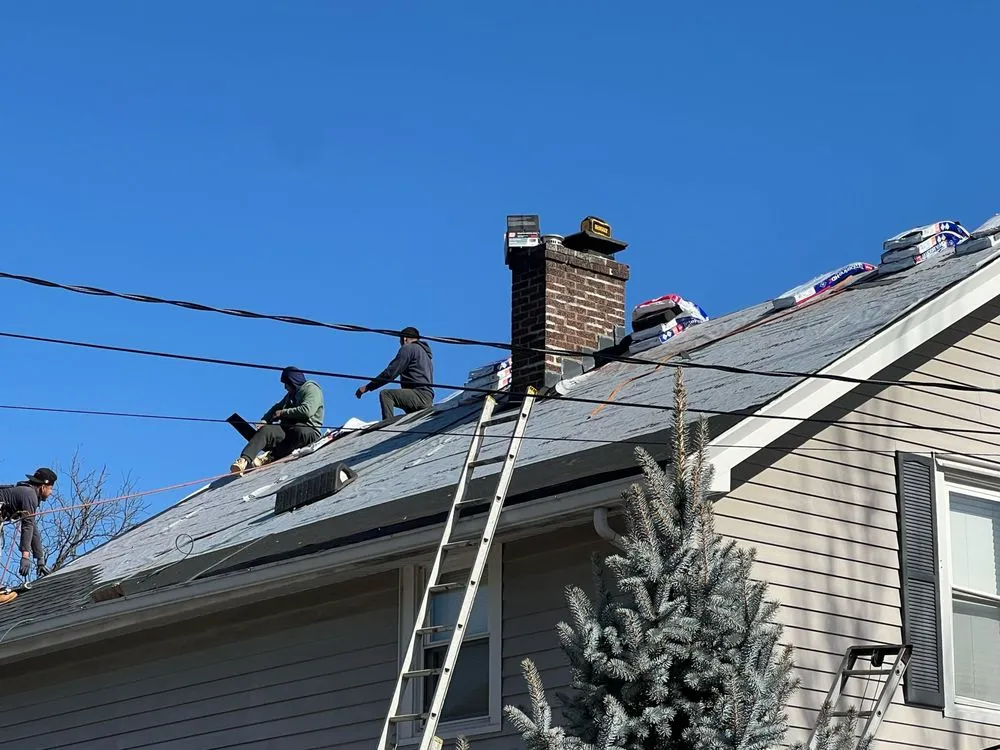Slide of Homewise Roofing And Restoration