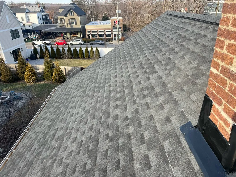 Slide of Homewise Roofing And Restoration