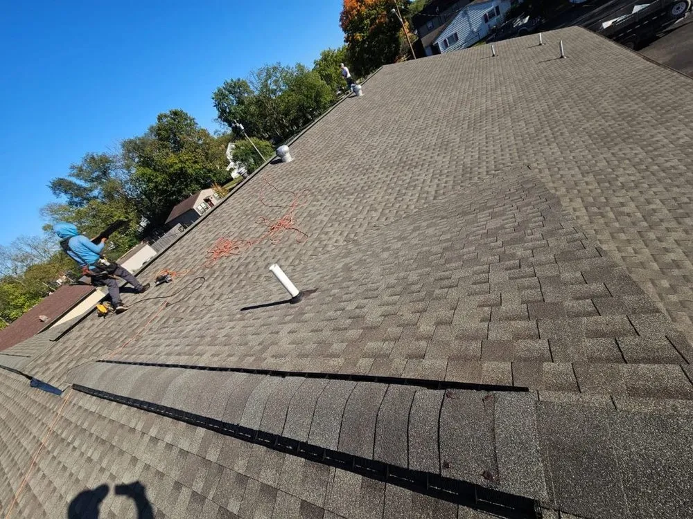 Slide of Homewise Roofing And Restoration