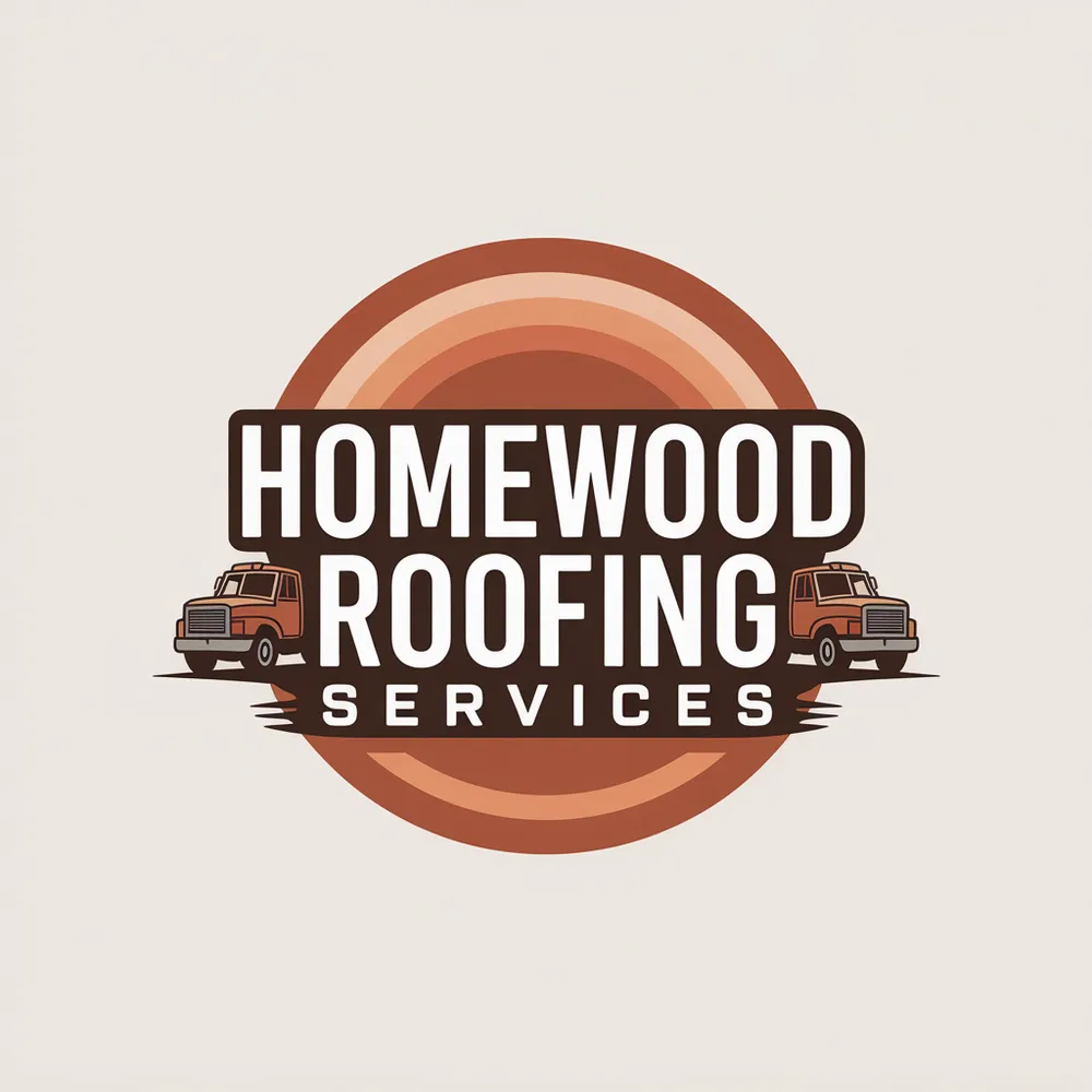 Slide of Homewood Roofing Services
