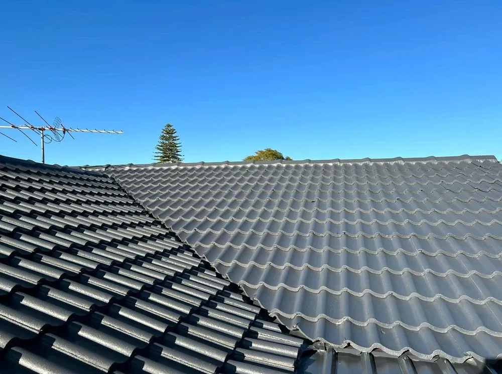 Slide of Homewood Roofing Services