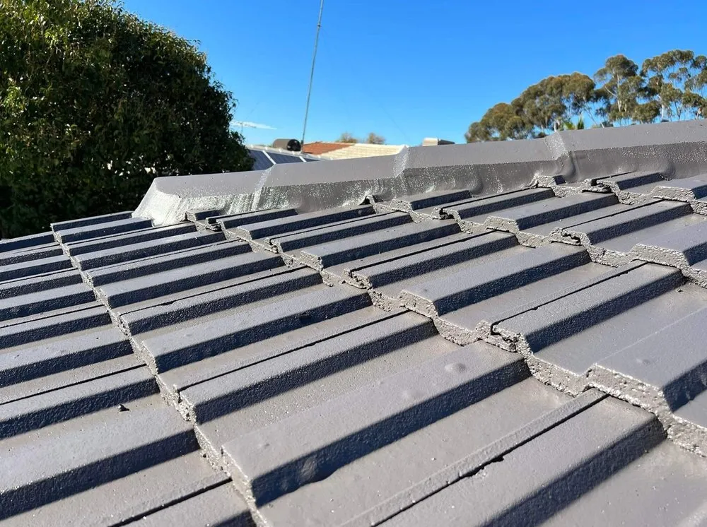 Slide of Homewood Roofing Services