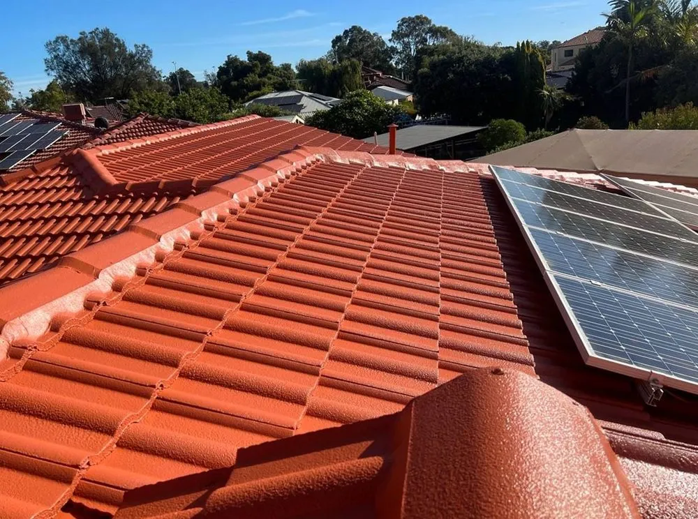 Slide of Homewood Roofing Services