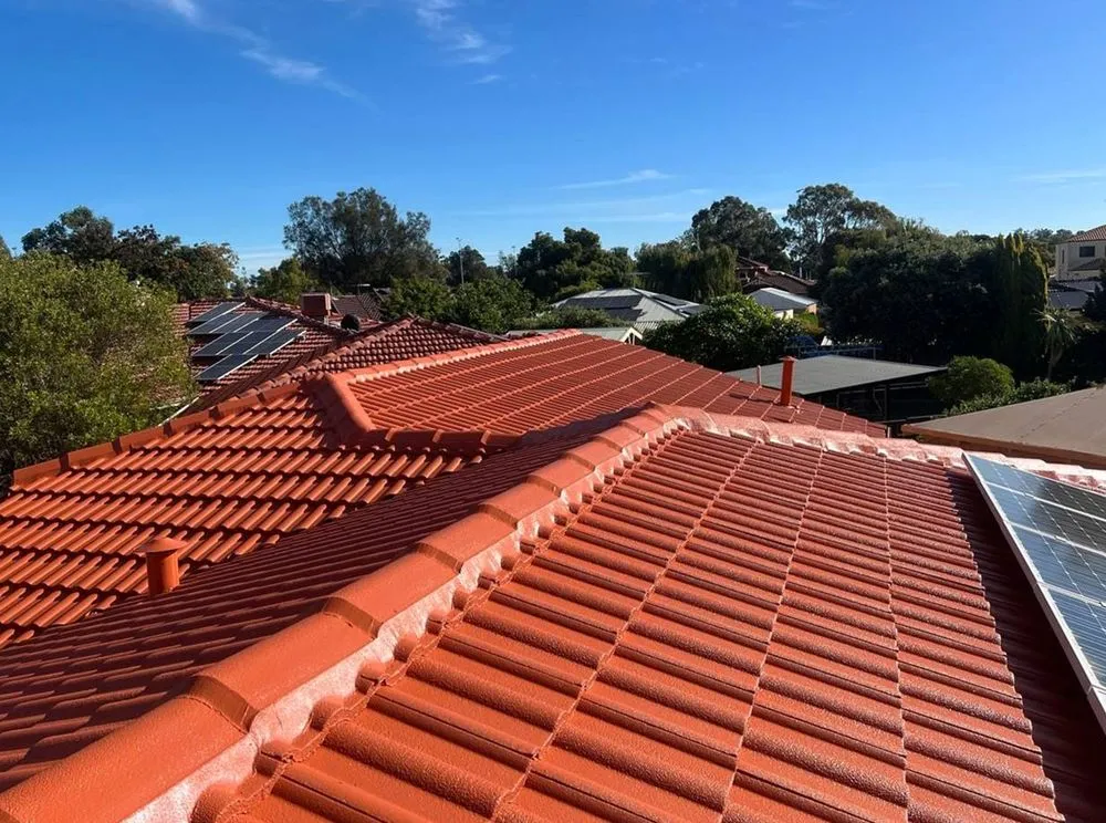 Slide of Homewood Roofing Services