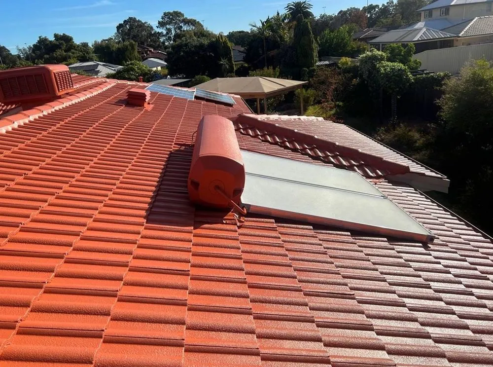 Slide of Homewood Roofing Services