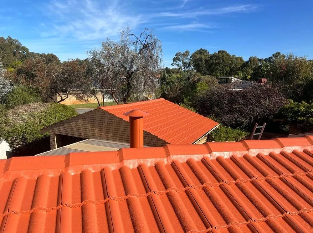 Slide of Homewood Roofing Services