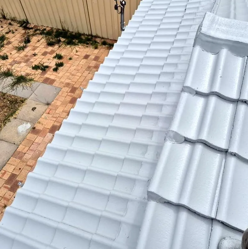 Slide of Homewood Roofing Services