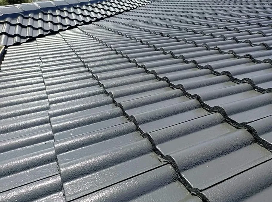 Slide of Homewood Roofing Services