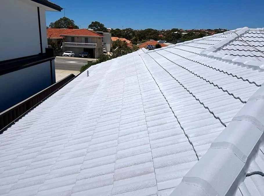 Slide of Homewood Roofing Services