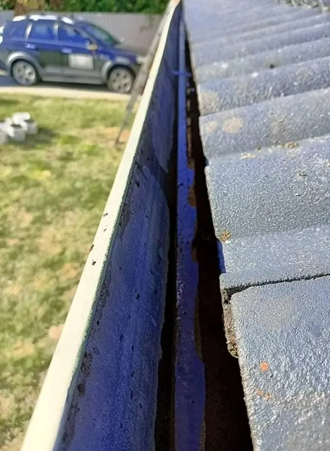 Slide of Homewood Roofing Services