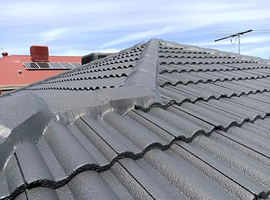 Slide of Homewood Roofing Services