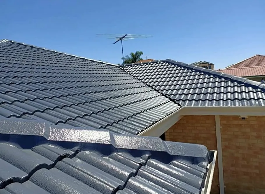 Slide of Homewood Roofing Services