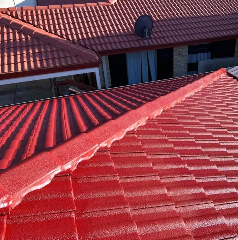 Slide of Homewood Roofing Services