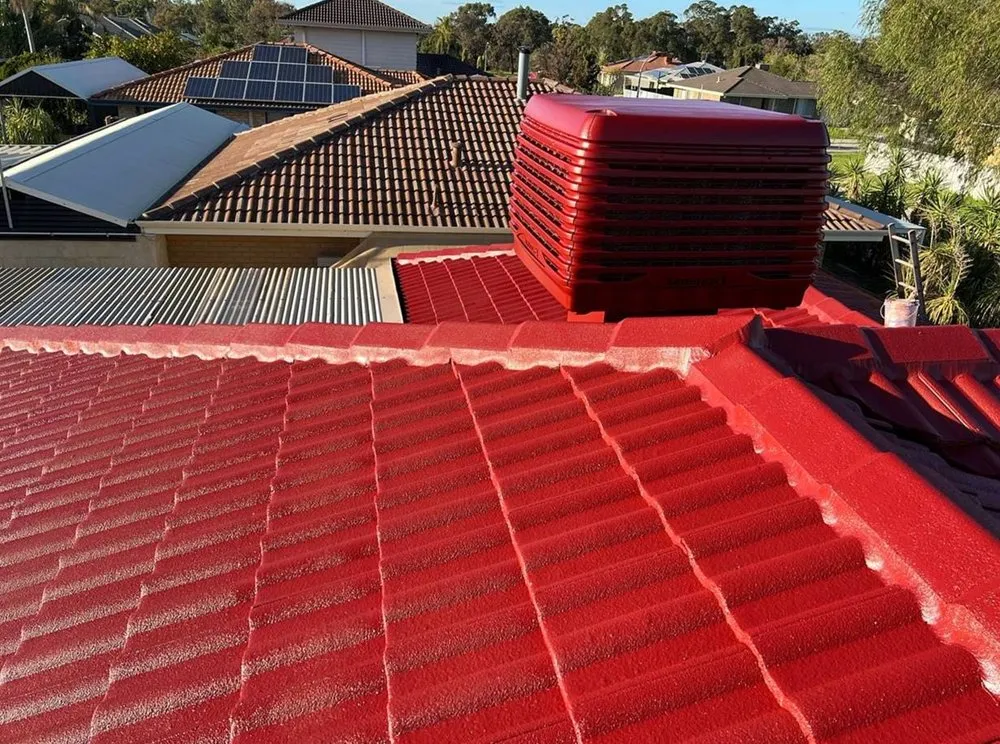 Slide of Homewood Roofing Services