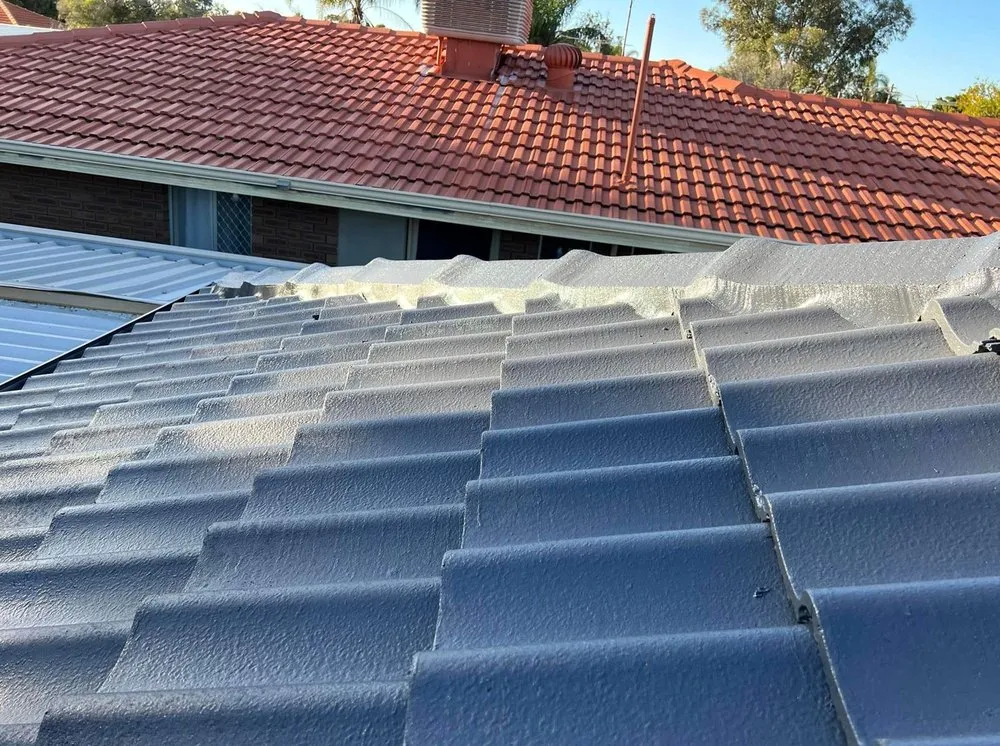 Slide of Homewood Roofing Services