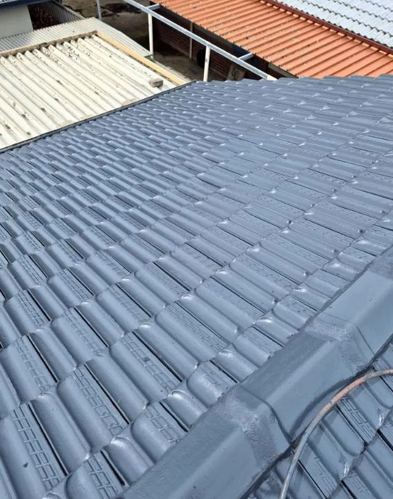 Slide of Homewood Roofing Services