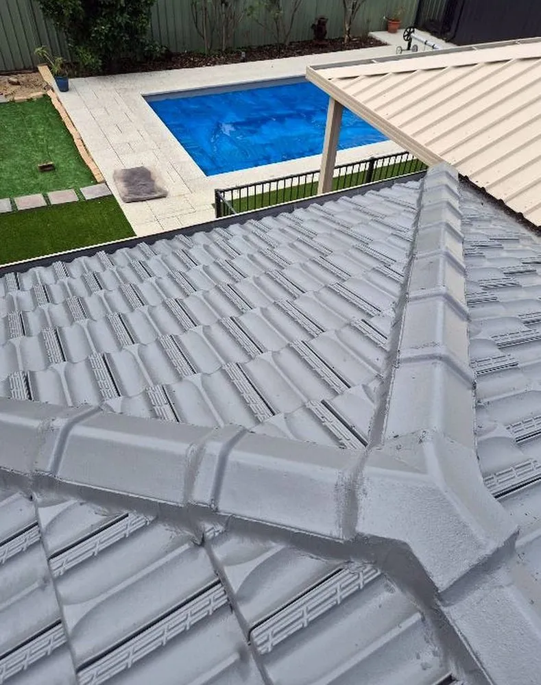 Slide of Homewood Roofing Services