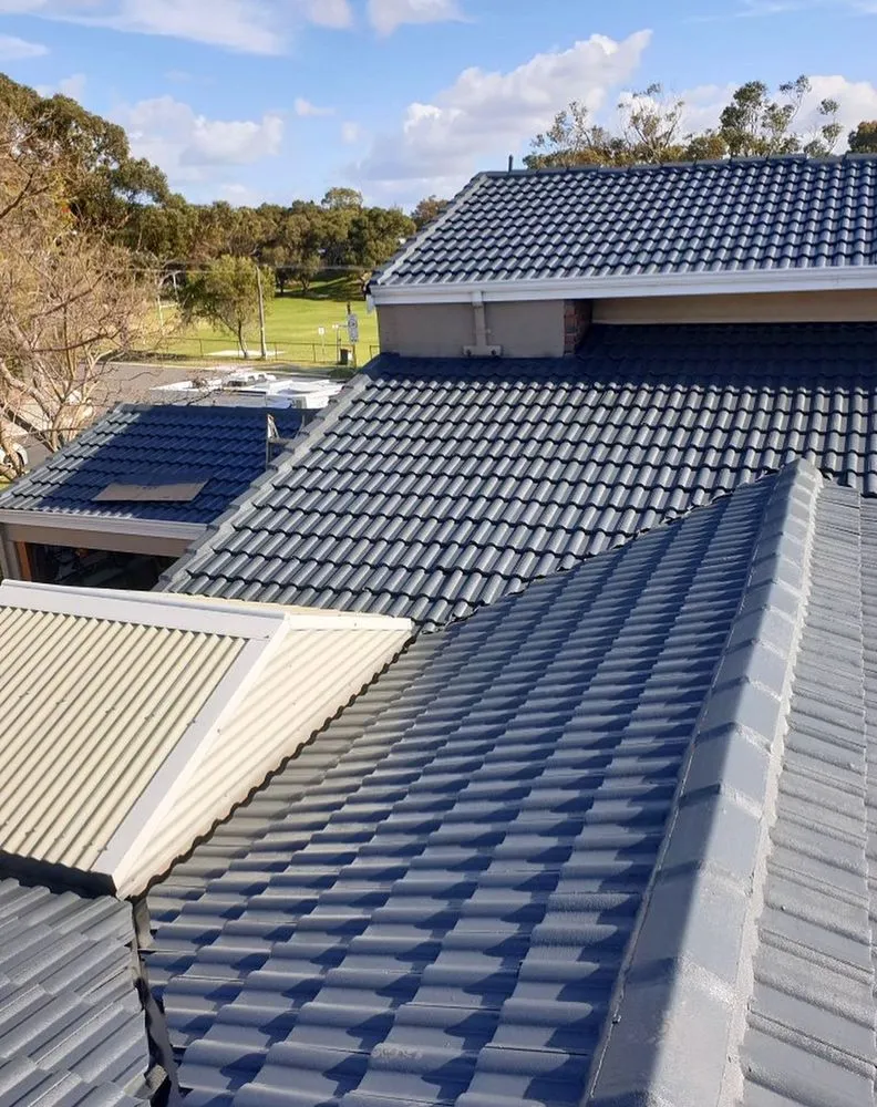 Slide of Homewood Roofing Services