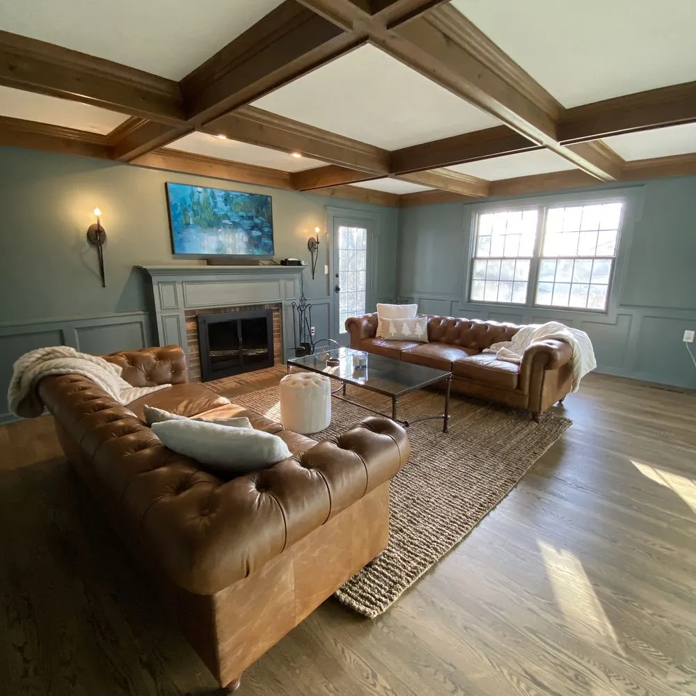 Slide of Homeworks Construction and Remodeling