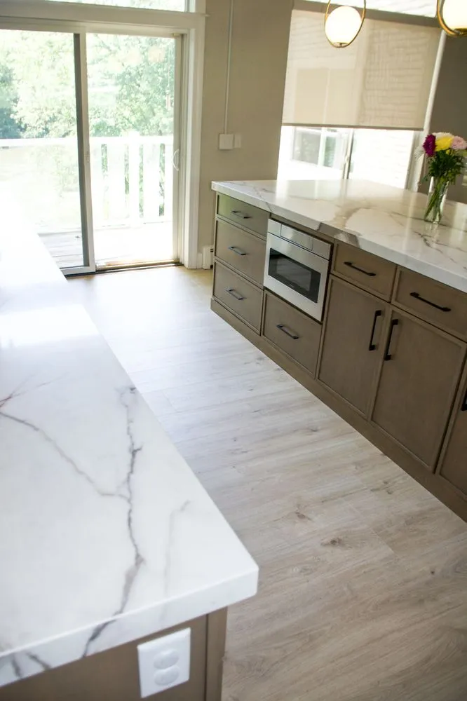 Slide of Homeworks Construction and Remodeling