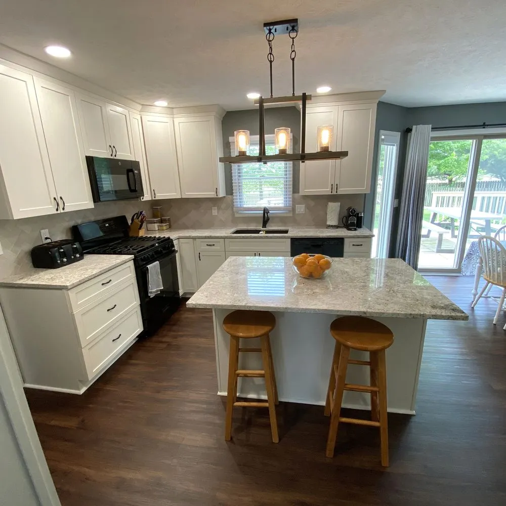 Slide of Homeworks Construction and Remodeling