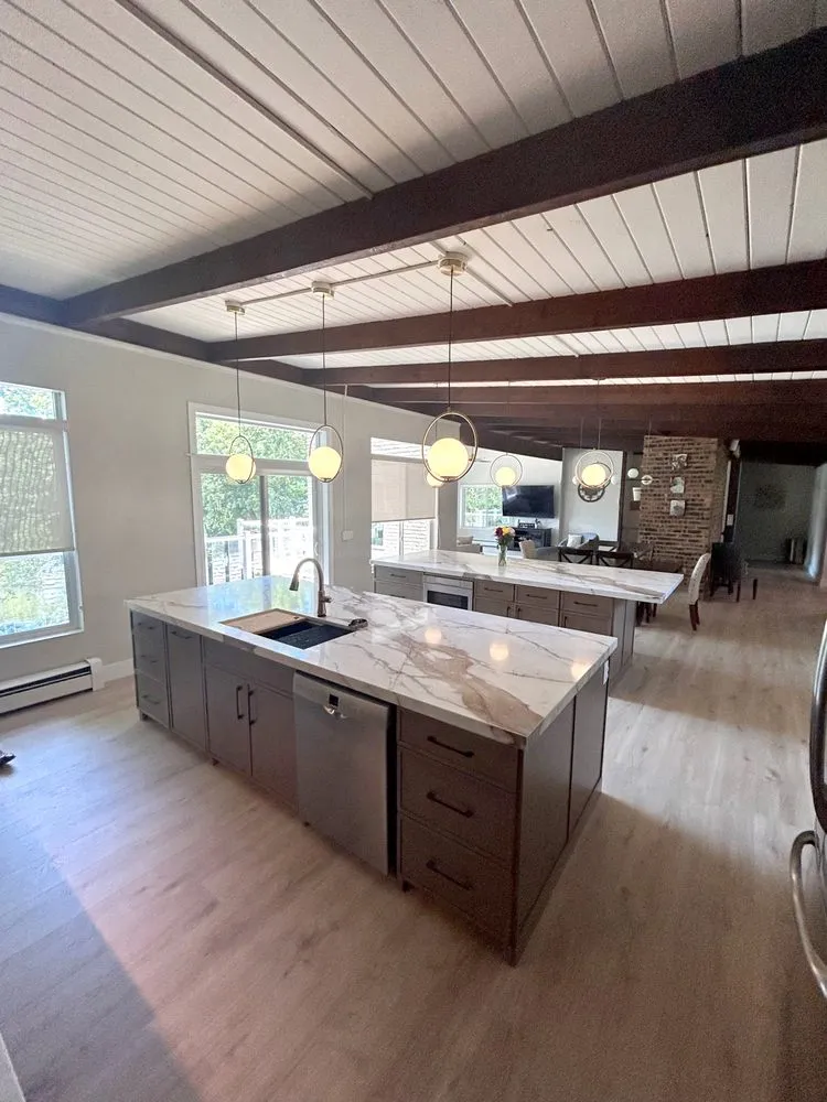 Slide of Homeworks Construction and Remodeling