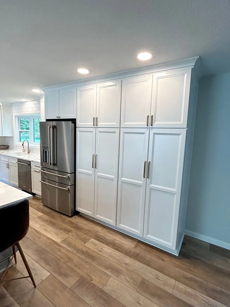 Slide of Homeworks Construction and Remodeling