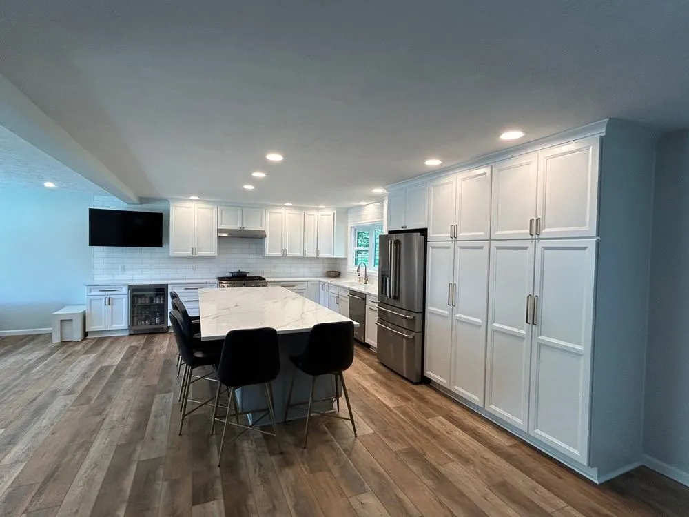 Slide of Homeworks Construction and Remodeling